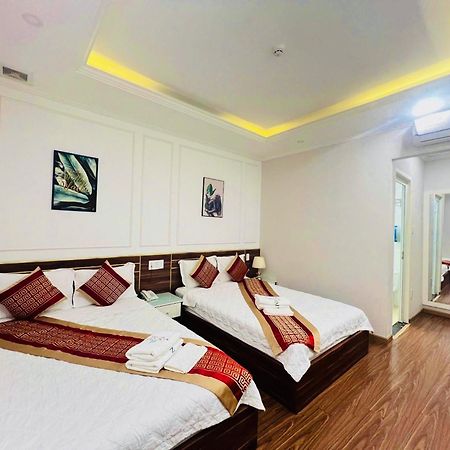 New City Hotel Tay Ninh ภายนอก รูปภาพ