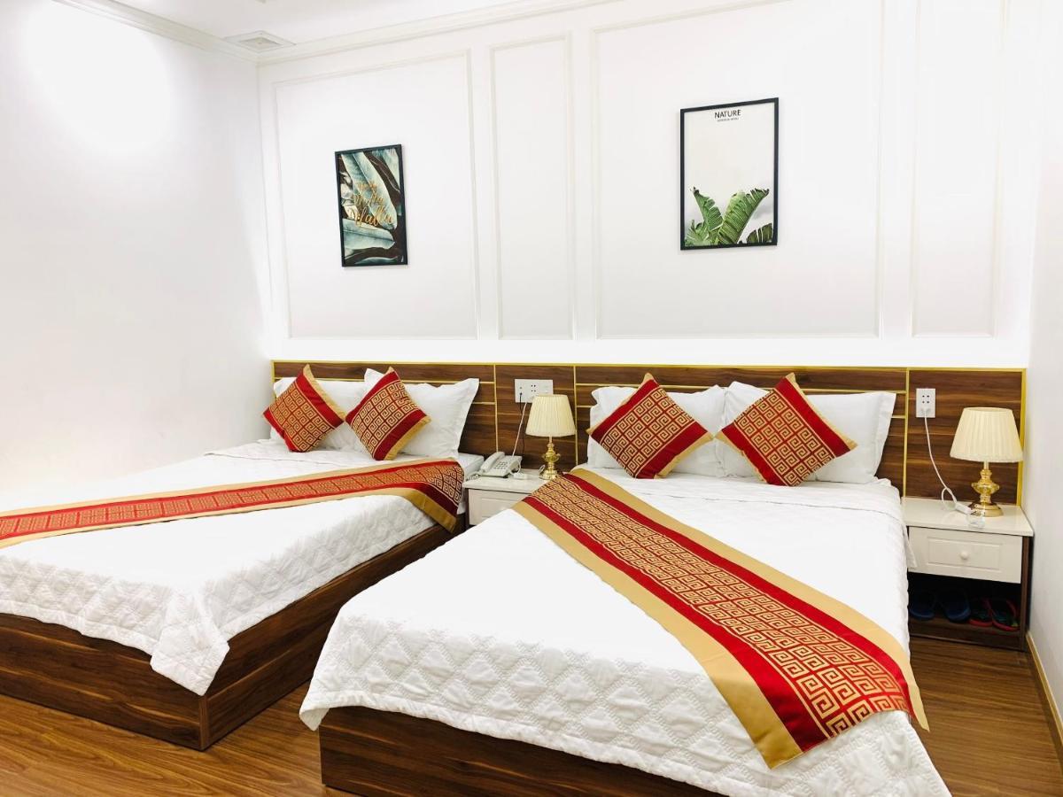 New City Hotel Tay Ninh ภายนอก รูปภาพ