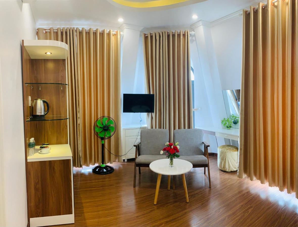 New City Hotel Tay Ninh ภายนอก รูปภาพ