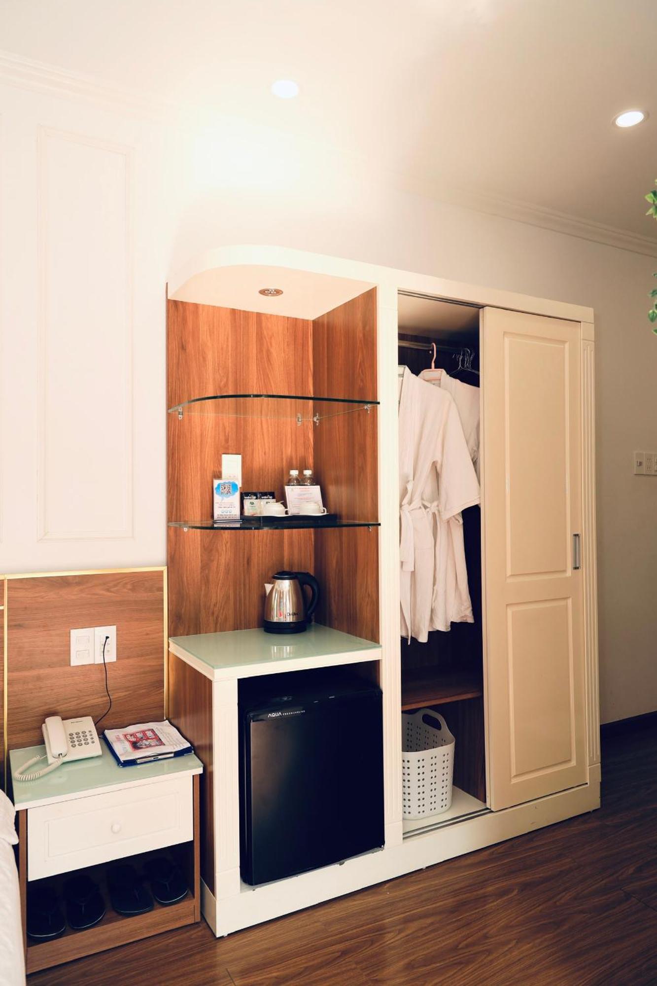 New City Hotel Tay Ninh ภายนอก รูปภาพ