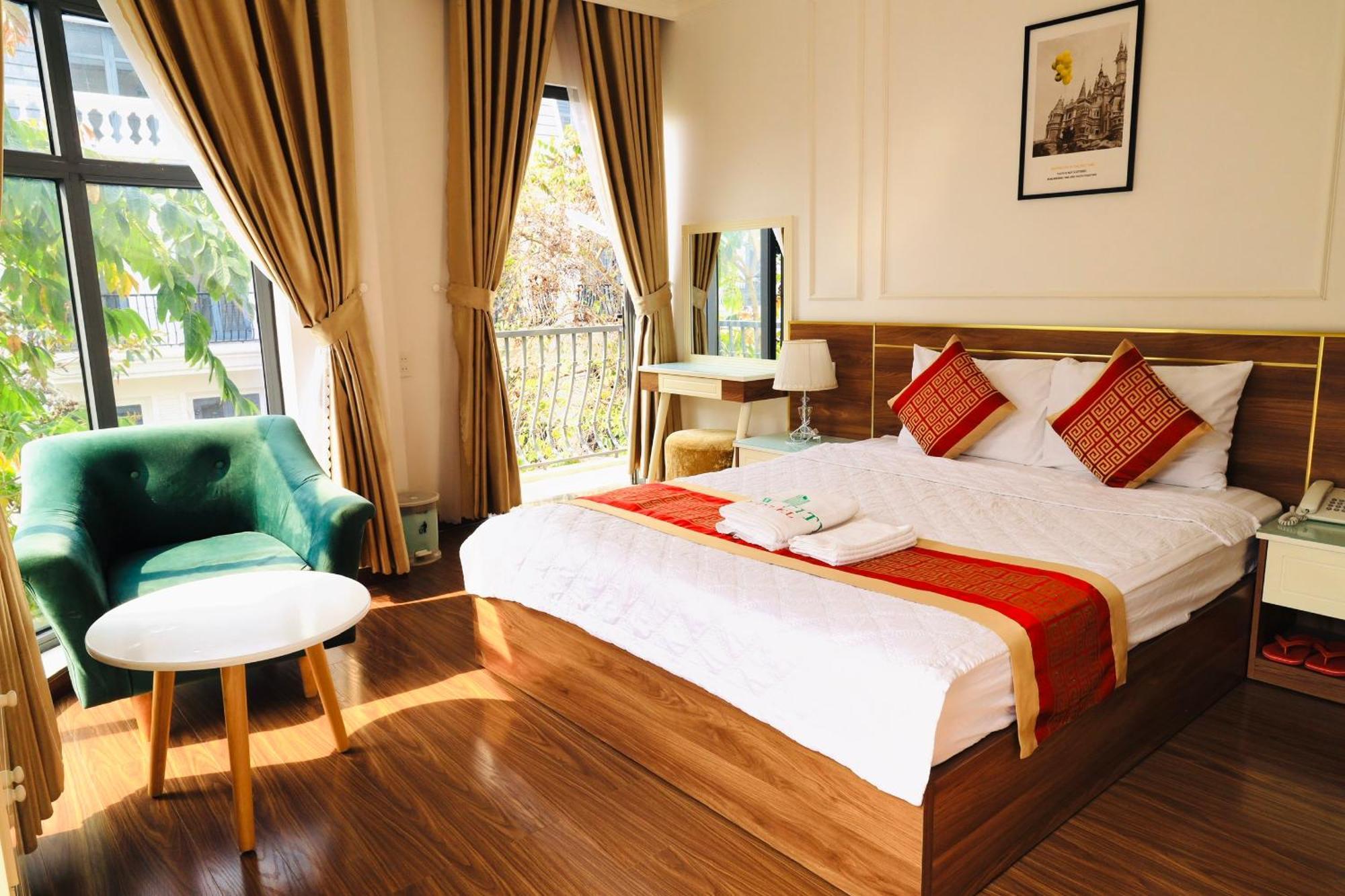 New City Hotel Tay Ninh ภายนอก รูปภาพ