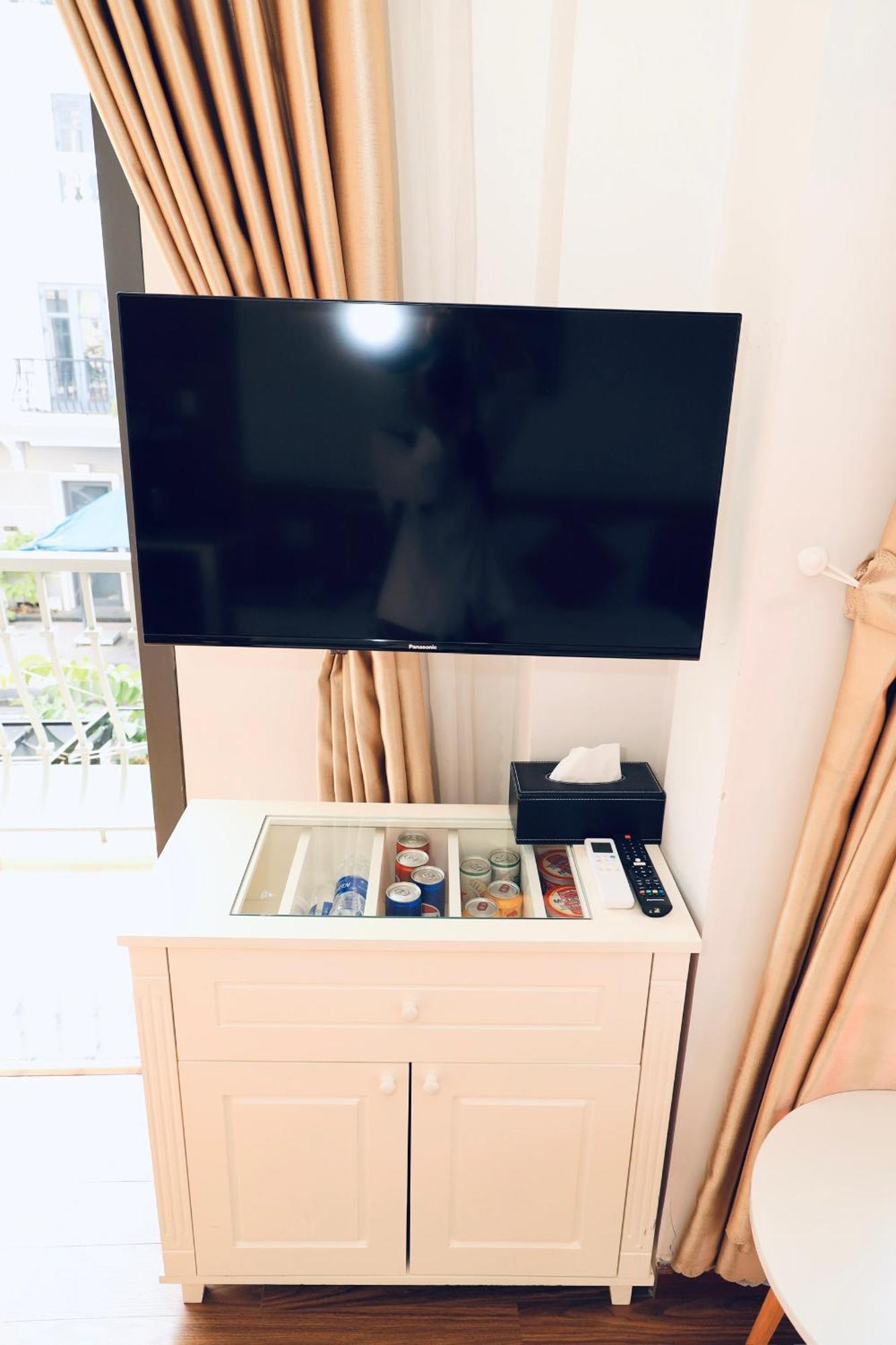 New City Hotel Tay Ninh ภายนอก รูปภาพ